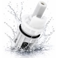 Delta RP1740 replacement stem in a splash of water