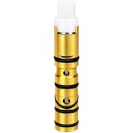 Moen 1225 and 1200 replacement brass cartridge