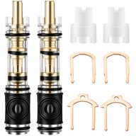 Moen 1225 and 1225B replacement push-pull cartridge kit