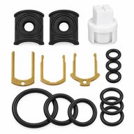 Repair kit for Moen 1225 and 1225B cartridges