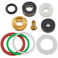 Diverter stem repair kit for Pfister 910-382