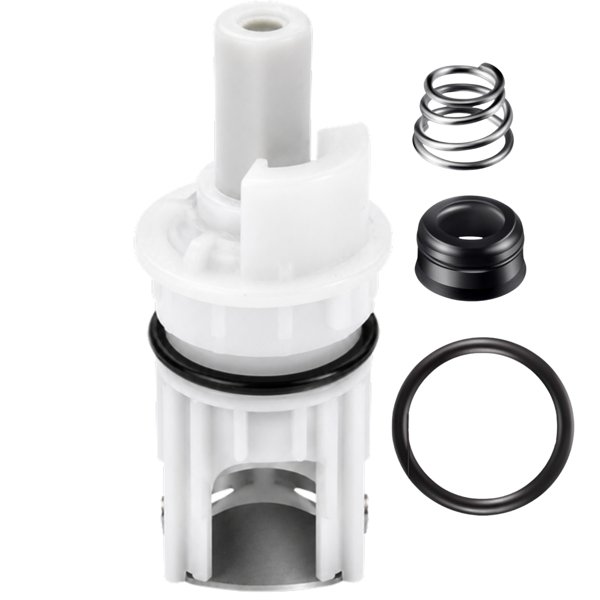 FourHome replacement for Delta RP1740 stem kit with seat, spring and O-ring