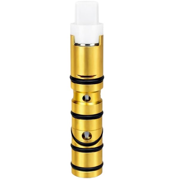 FourHome brass replacement for Moen 1200 and 1225 cartridge